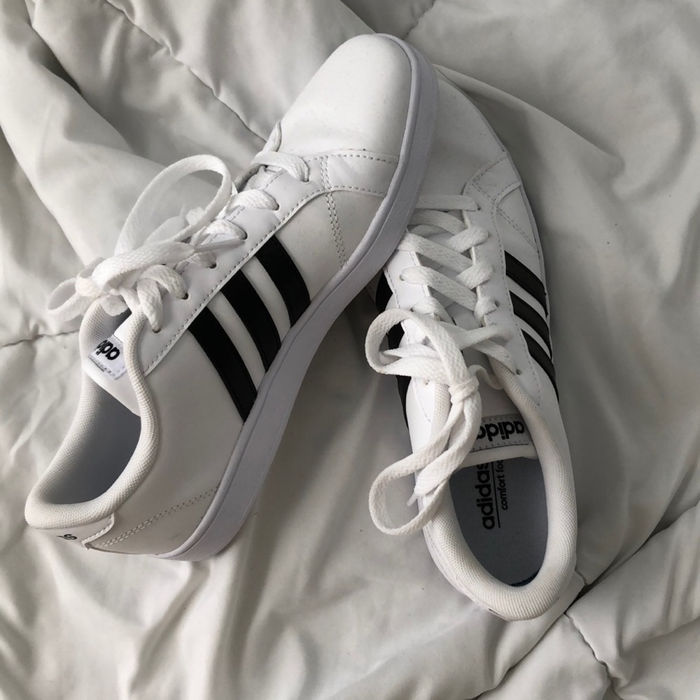 too big but never worn
